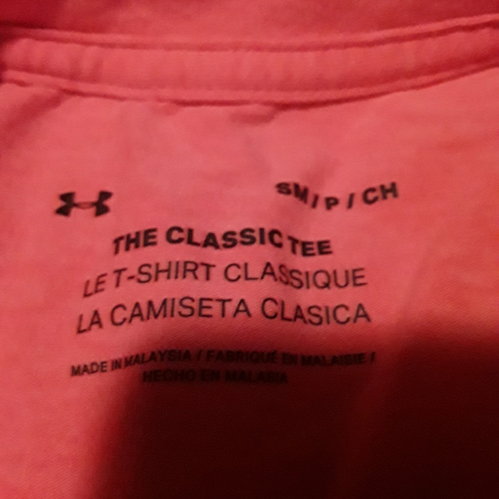 Tshirt - Picture 2 of 3